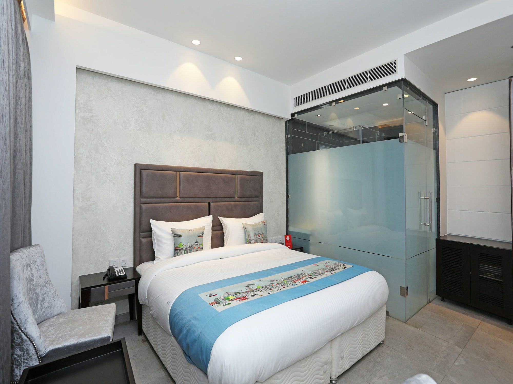 Oyo 11071 Hotel Tisya Δελχί Εξωτερικό φωτογραφία