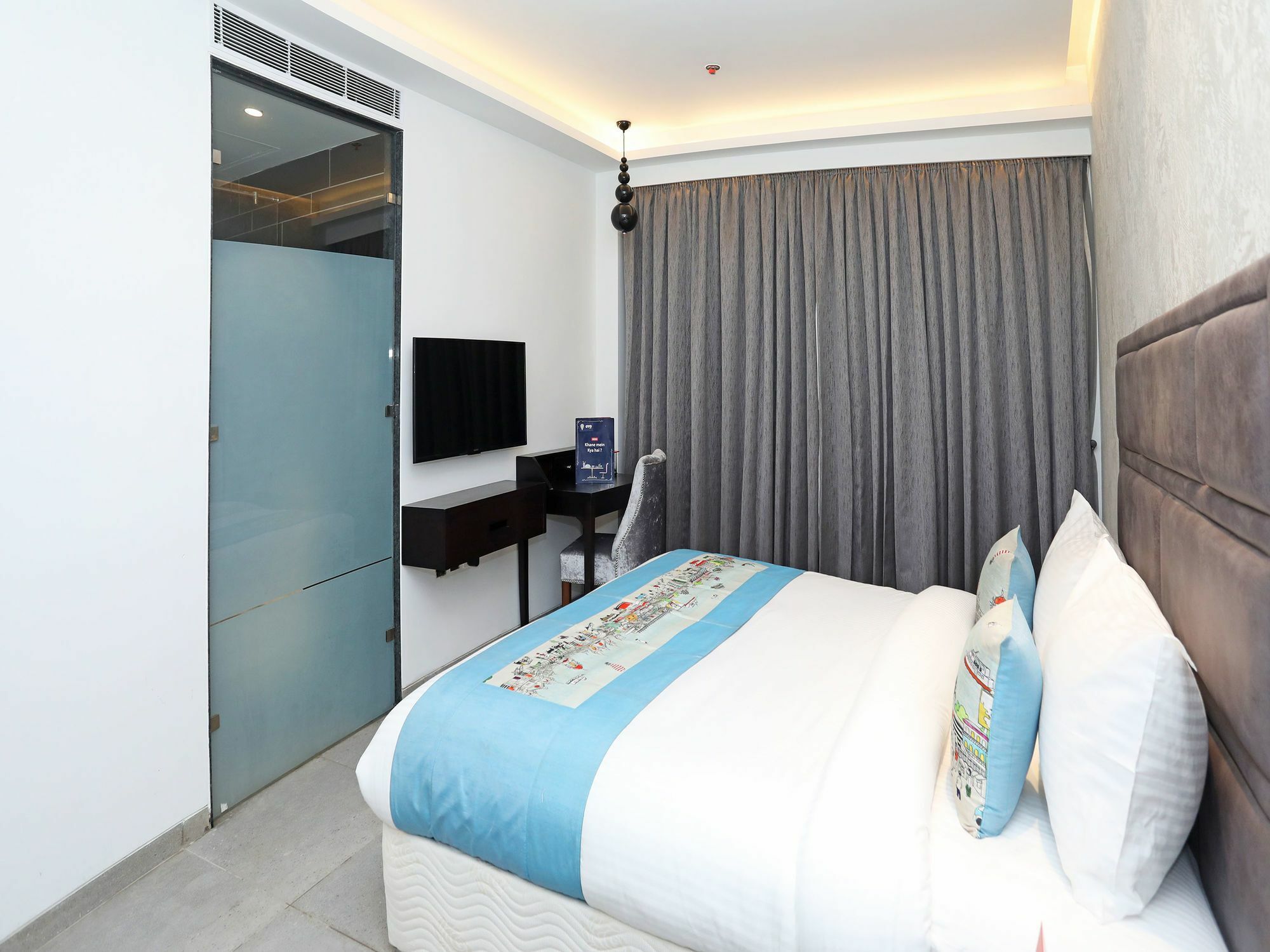 Oyo 11071 Hotel Tisya Δελχί Εξωτερικό φωτογραφία