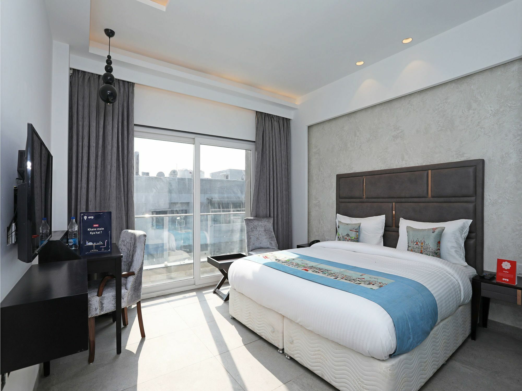 Oyo 11071 Hotel Tisya Δελχί Εξωτερικό φωτογραφία