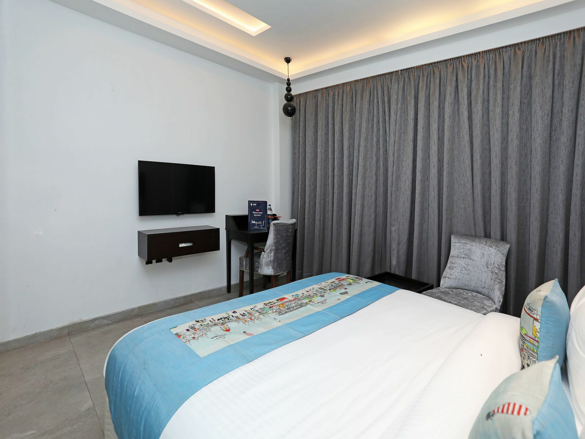 Oyo 11071 Hotel Tisya Δελχί Εξωτερικό φωτογραφία