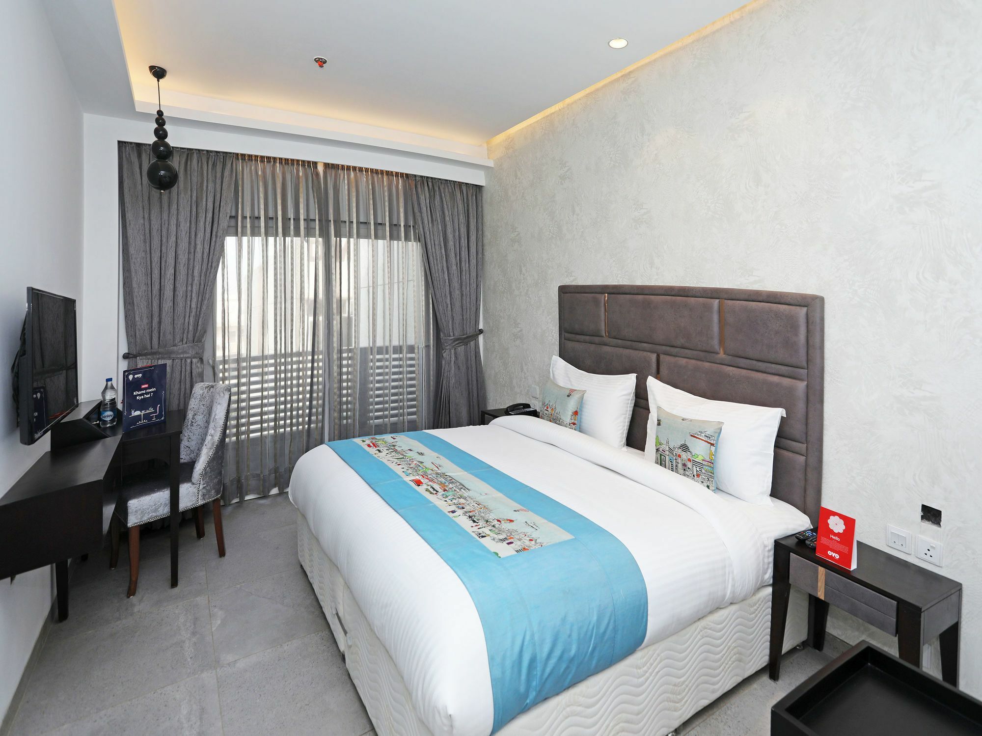 Oyo 11071 Hotel Tisya Δελχί Εξωτερικό φωτογραφία